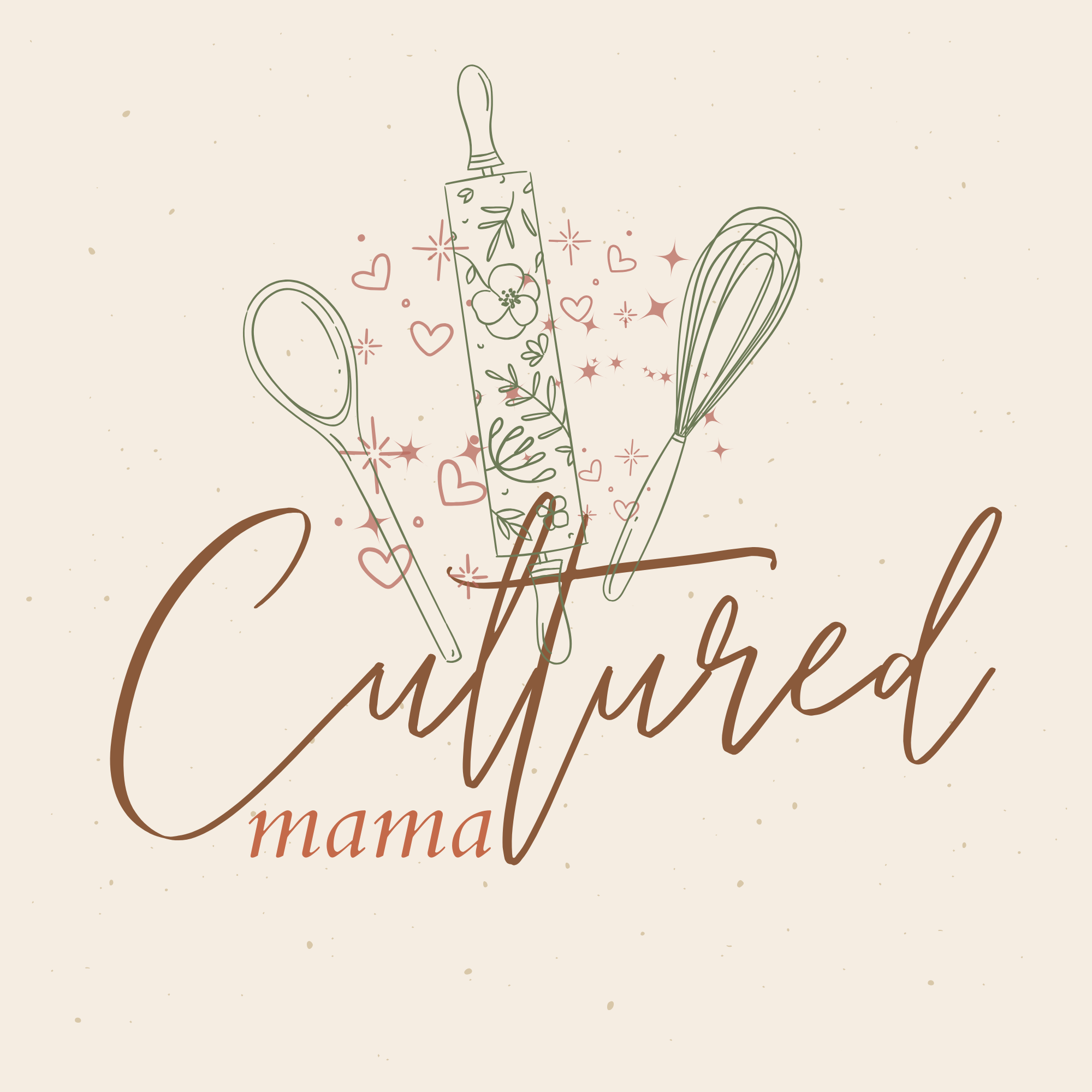 Cultured Mama