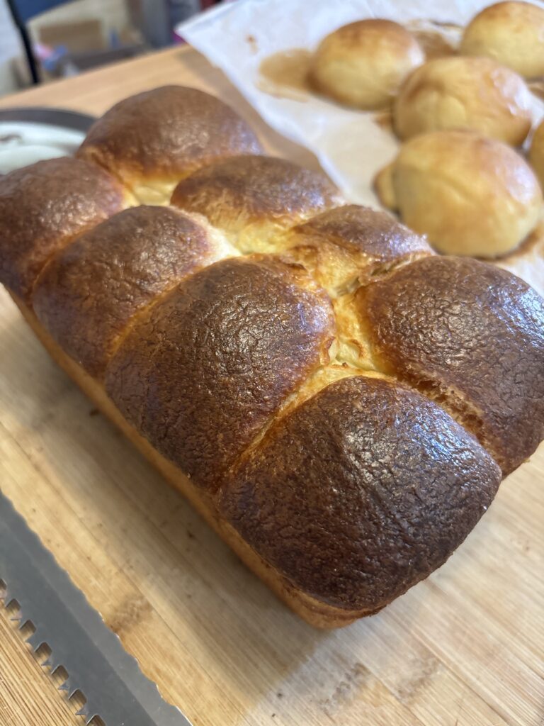 Brioche