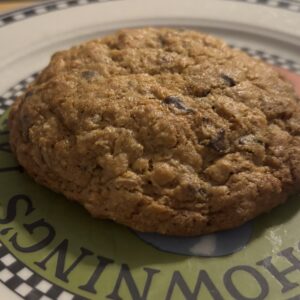 Cowboy Cookies
